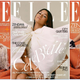 Illustration for article titled Festive & Fly: Zendaya's Latest Cover Is Bringing Us 'Homegirl for the Holidays'